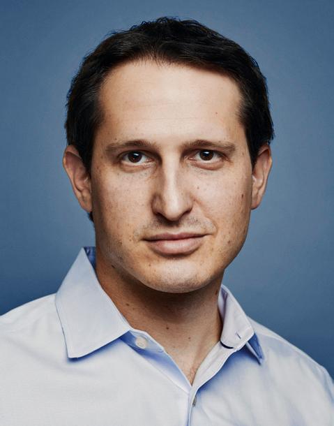 This man is blowing up fantasy sports