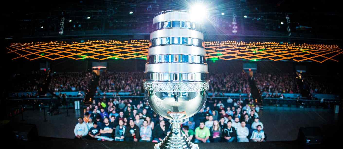 Here’s why the U.S. is now the center of eSports