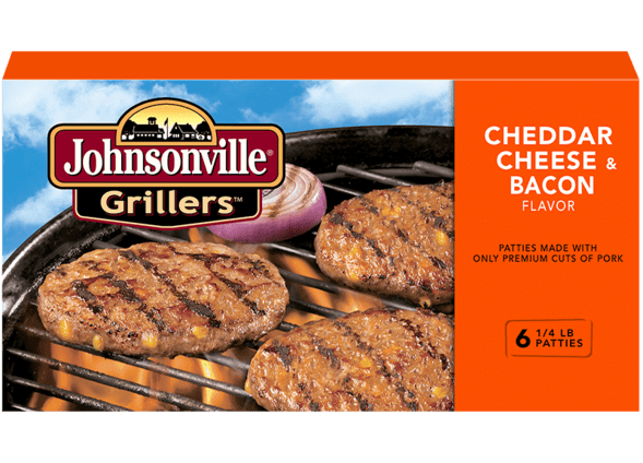 Metal fragments were found in this brand’s burgers