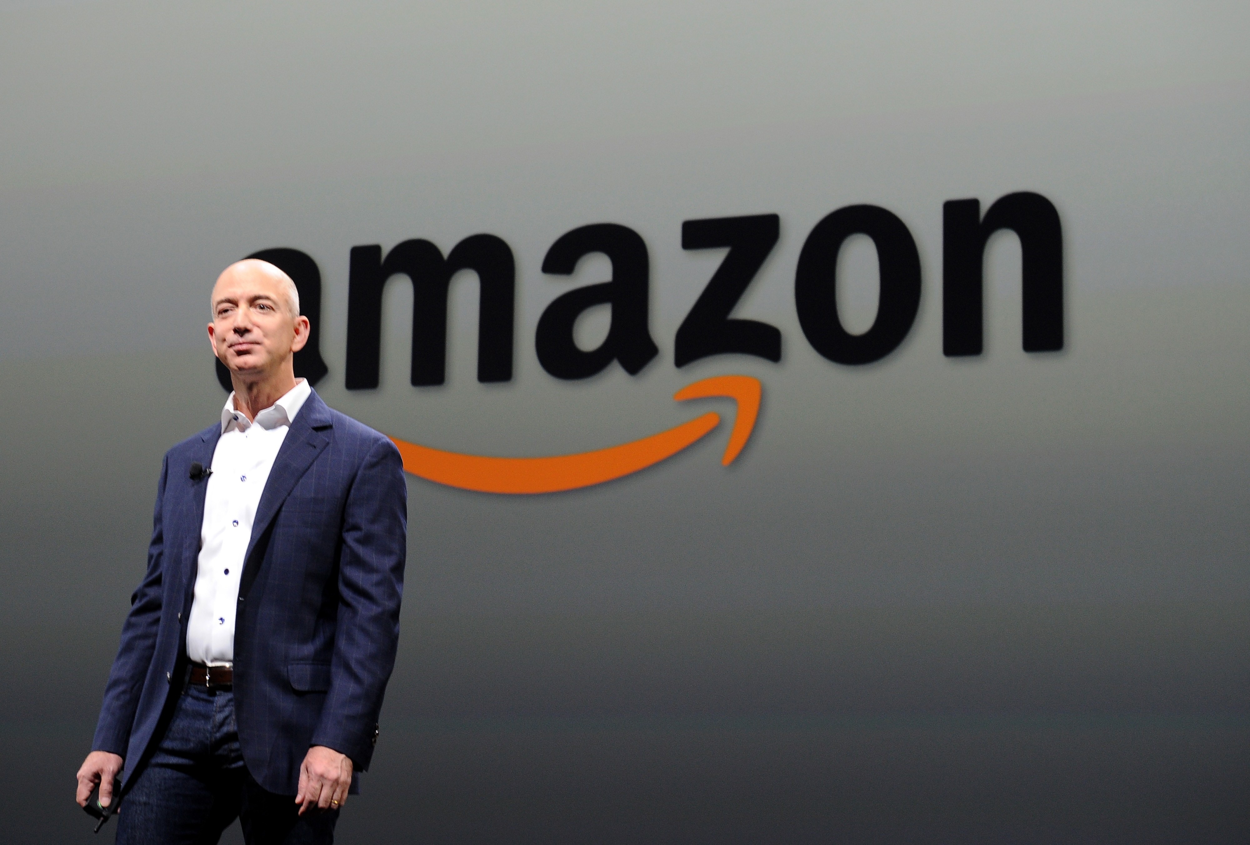 Amazon registers a slew of Internet of things domain names | Fortune
