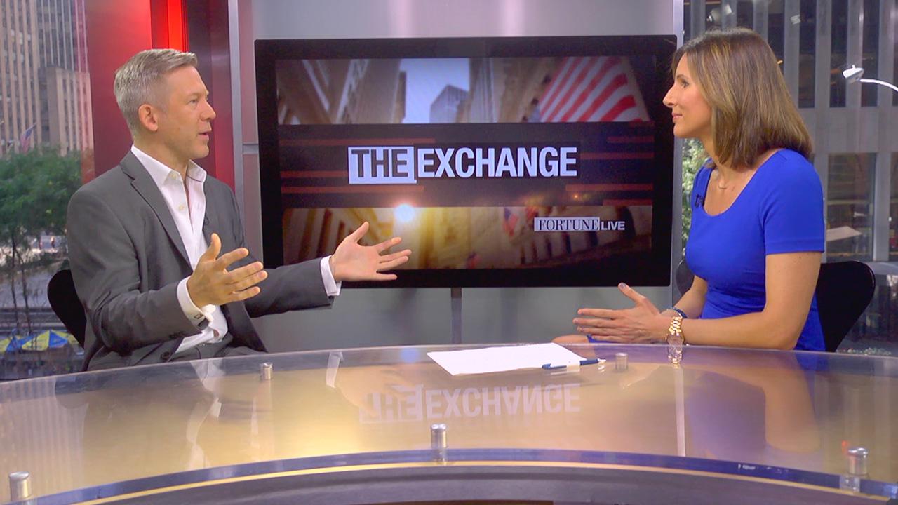 Fortune Live for September 18, 2015: Interest rates, HomeAdvisor, and ridesharing apps