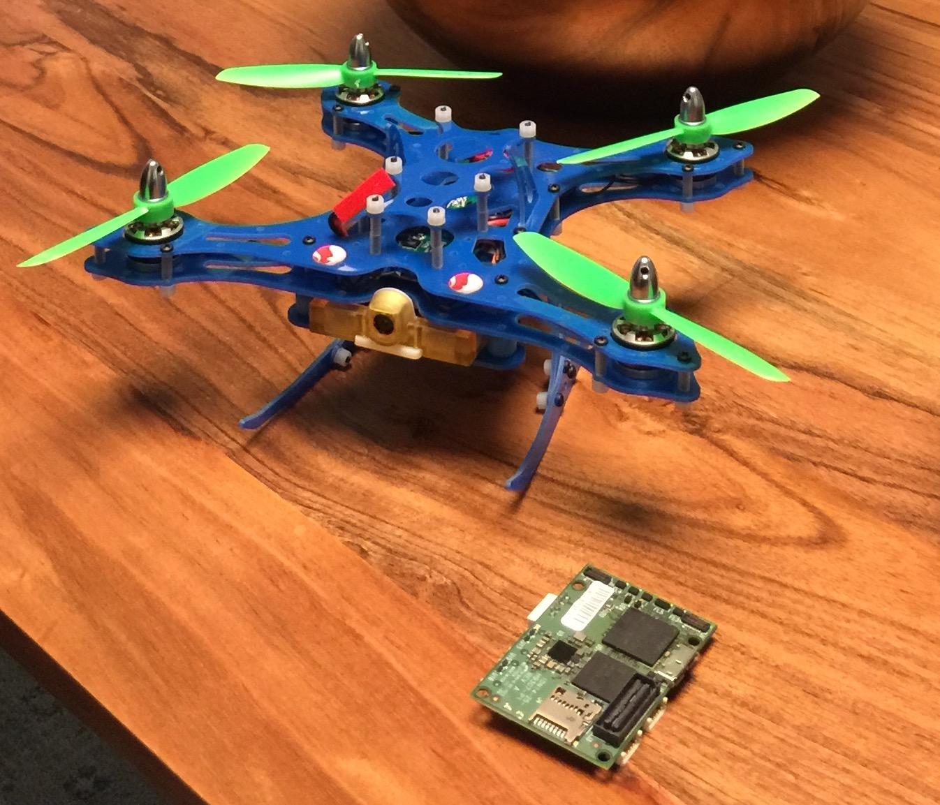 New Qualcomm platform could lead to sub-$300 drones