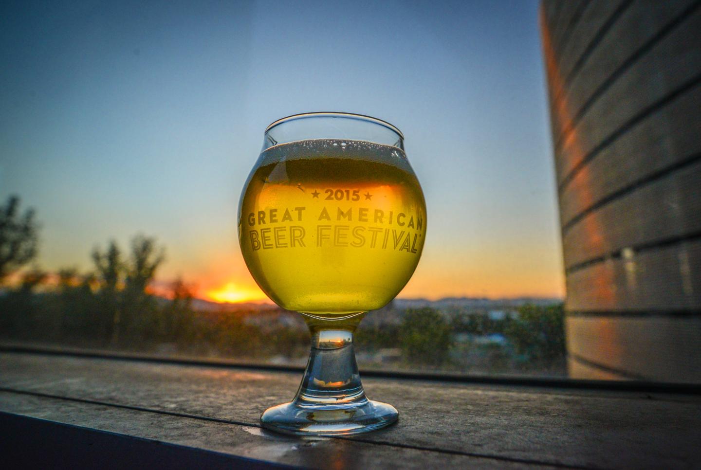 GABF beer