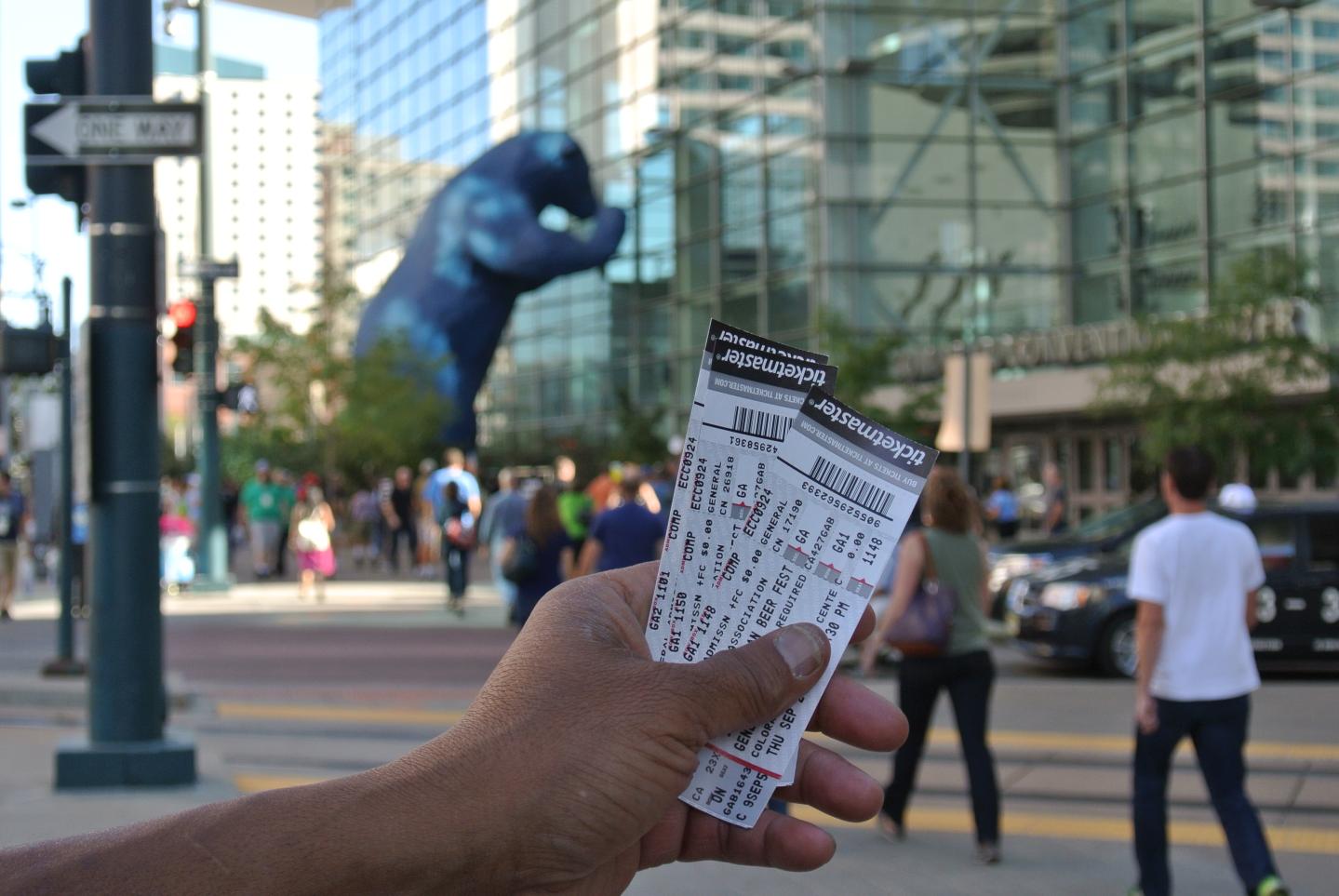 Paradise Papers: Canadian Superscalper Used StubHub to Grift Music Fans
