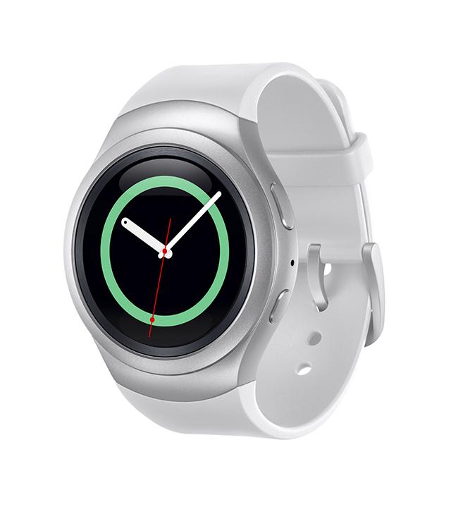 Samsung’s new smartwatch aims to leapfrog Apple