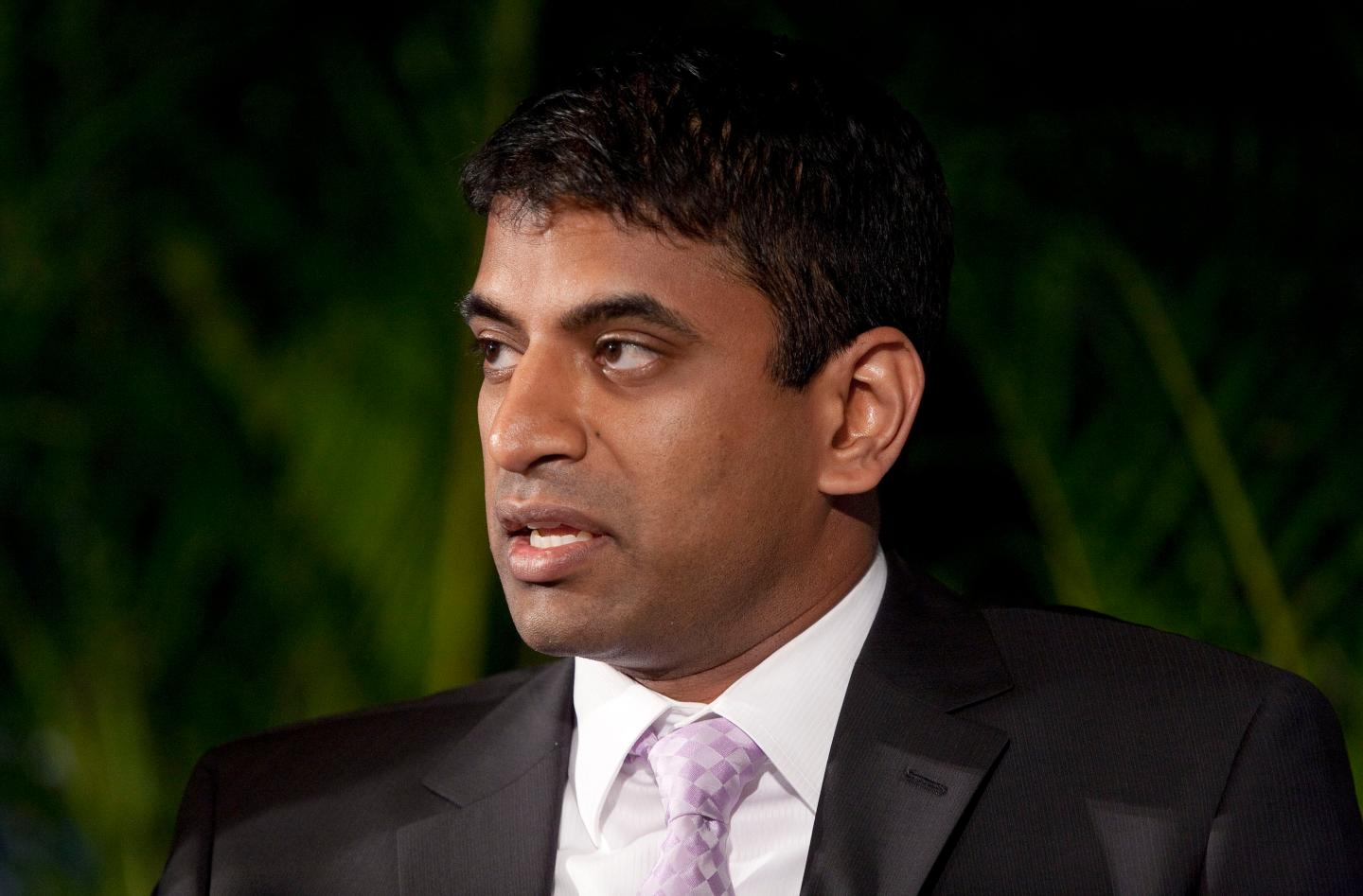 U.S. India Business Council 35th Anniversary Summit