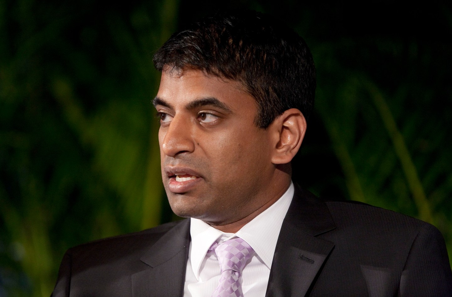 U.S. India Business Council 35th Anniversary Summit