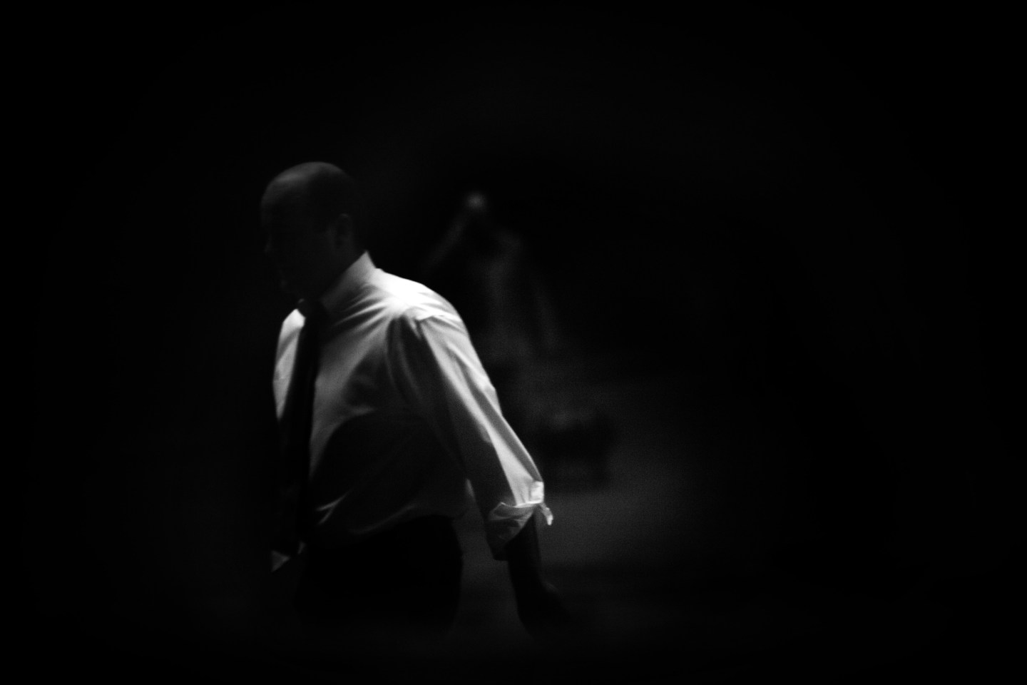 Wall Street Economic Crisis