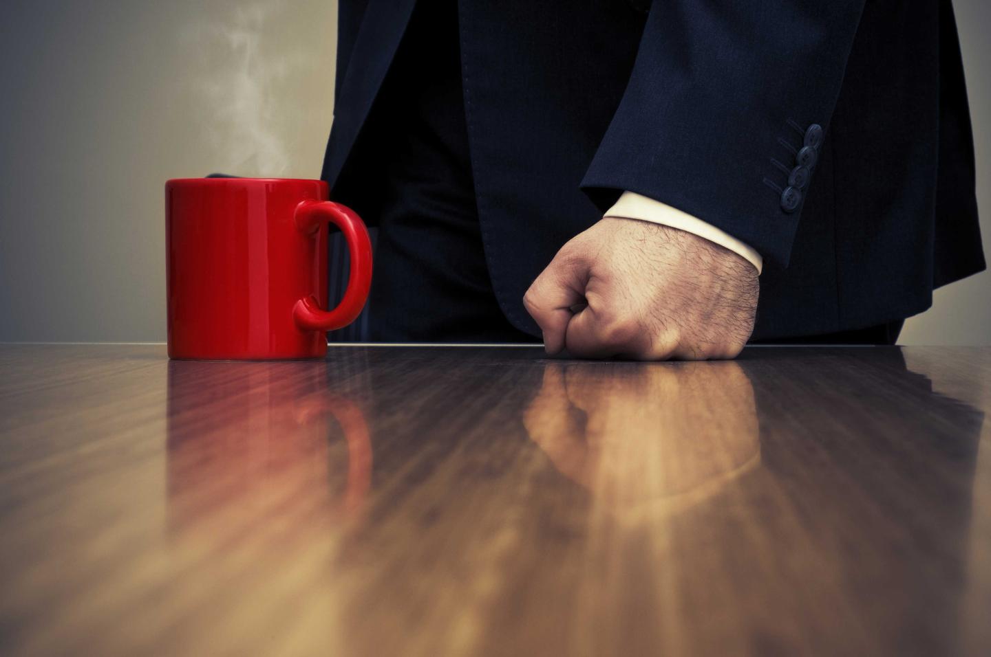 What to say when your manager doesn’t like your idea