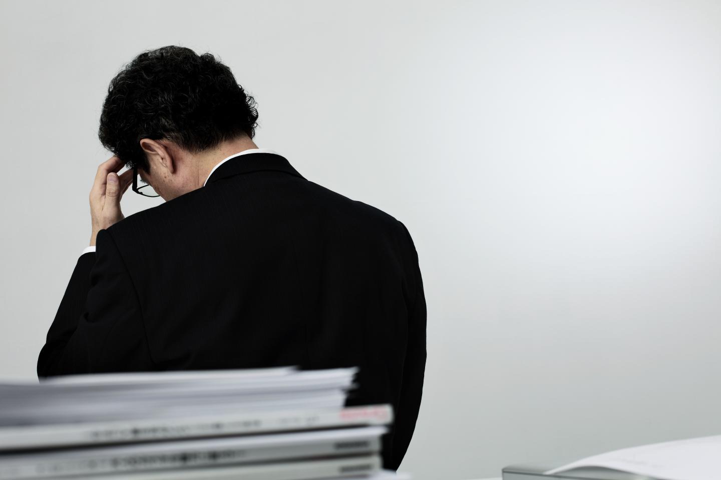 The Biggest Challenge Every Entrepreneur Faces