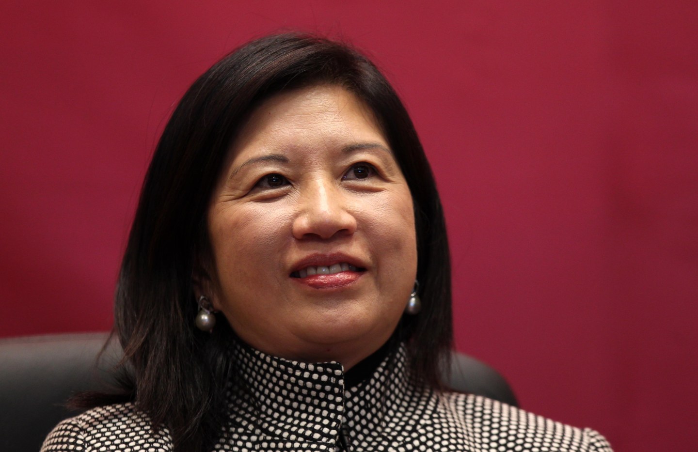 2011 Tsinghua Management Global Forum