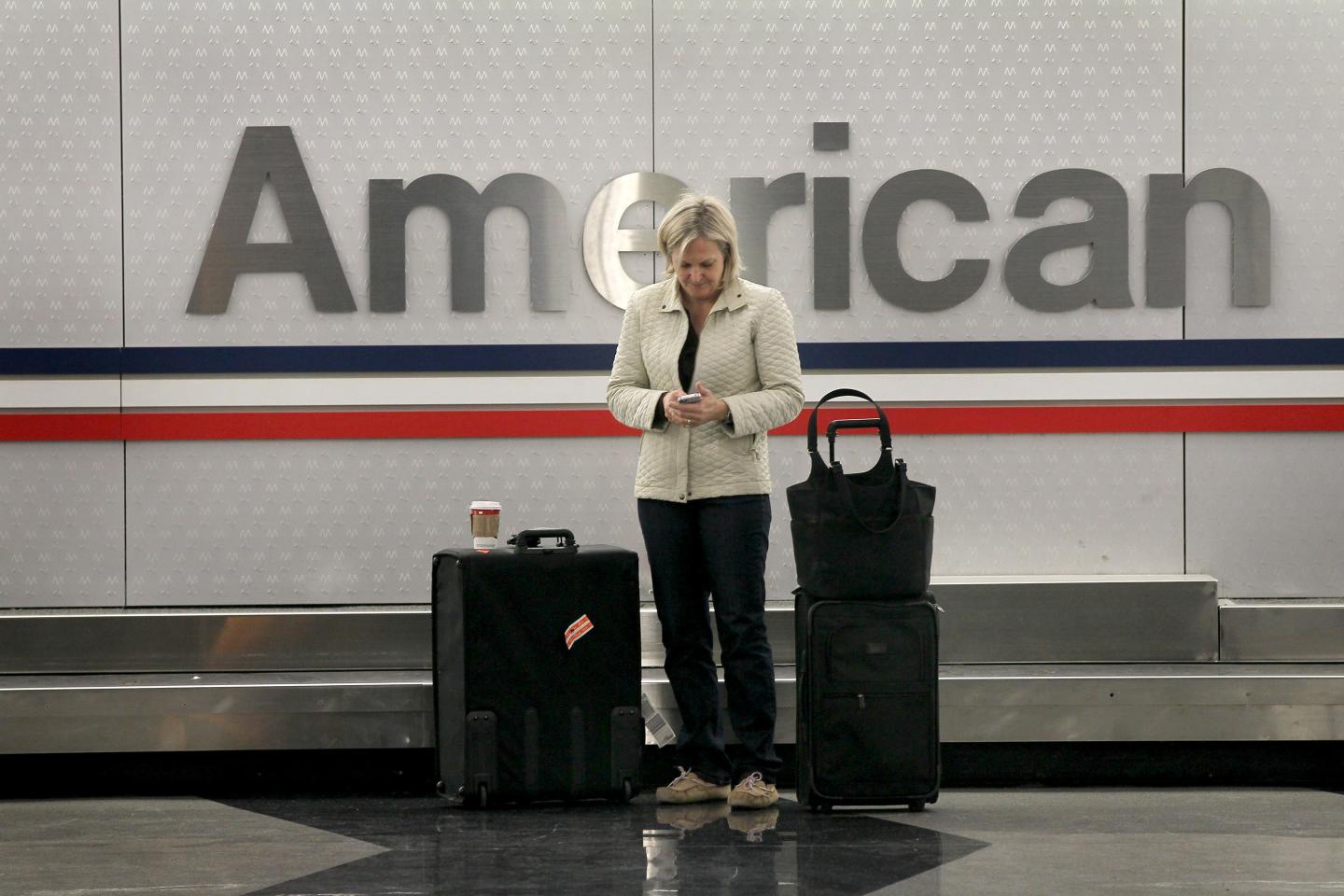 American Airlines Files For Chapter 11 Bankruptcy