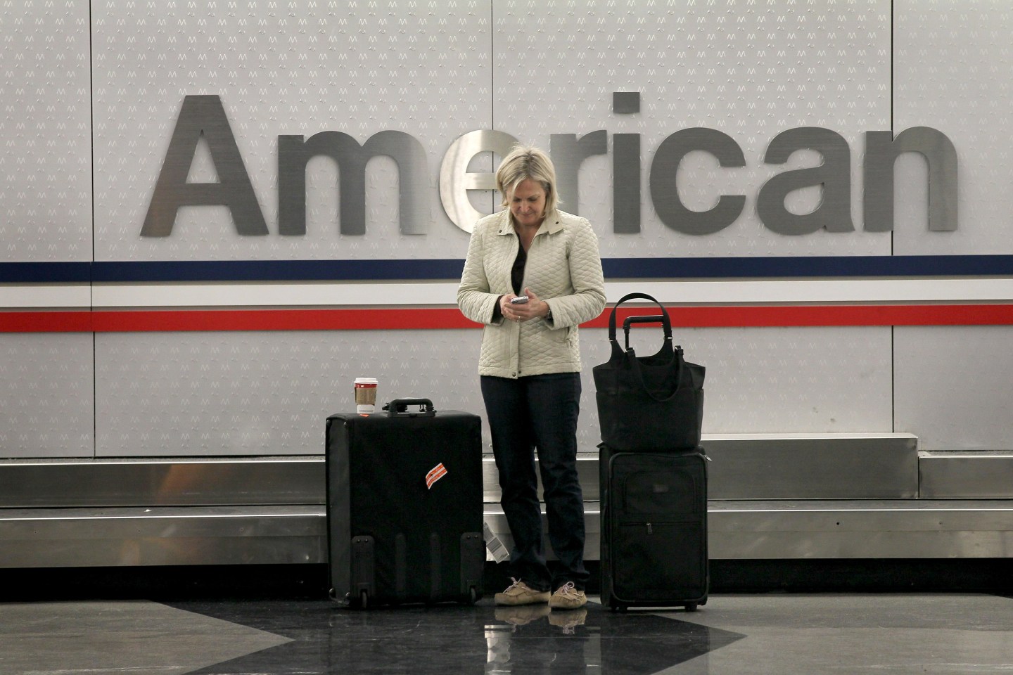 American Airlines Files For Chapter 11 Bankruptcy