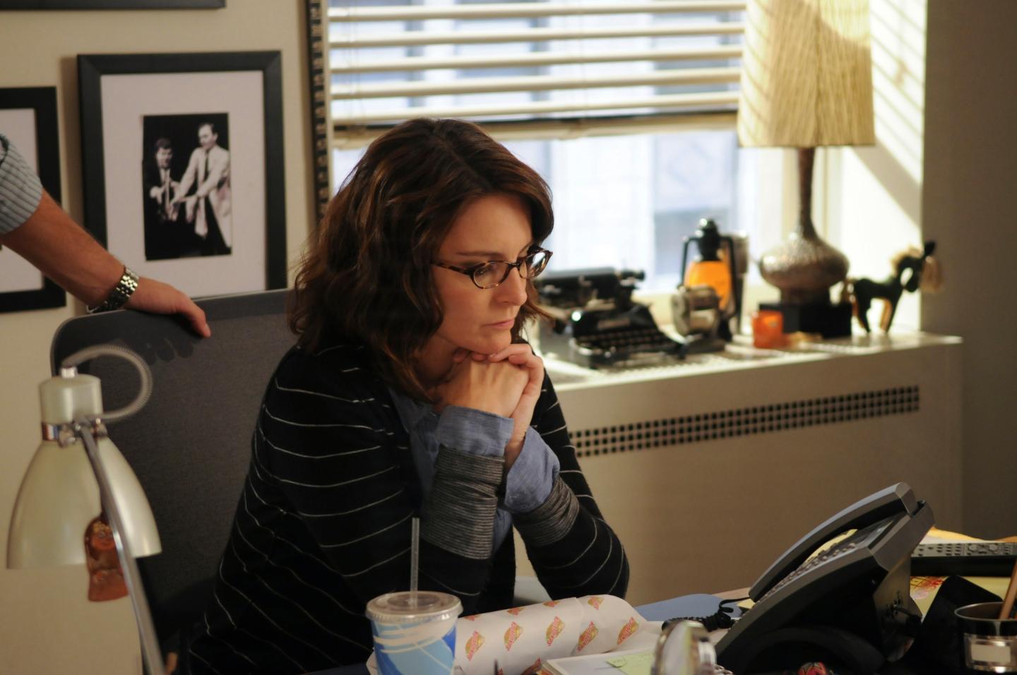 30 Rock