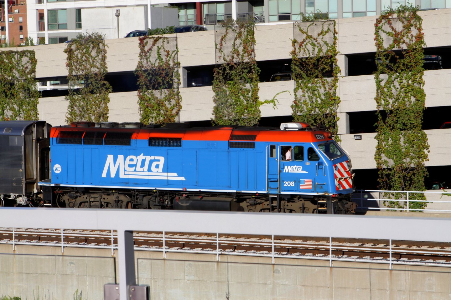 Chicago Cityscapes And Cityviews