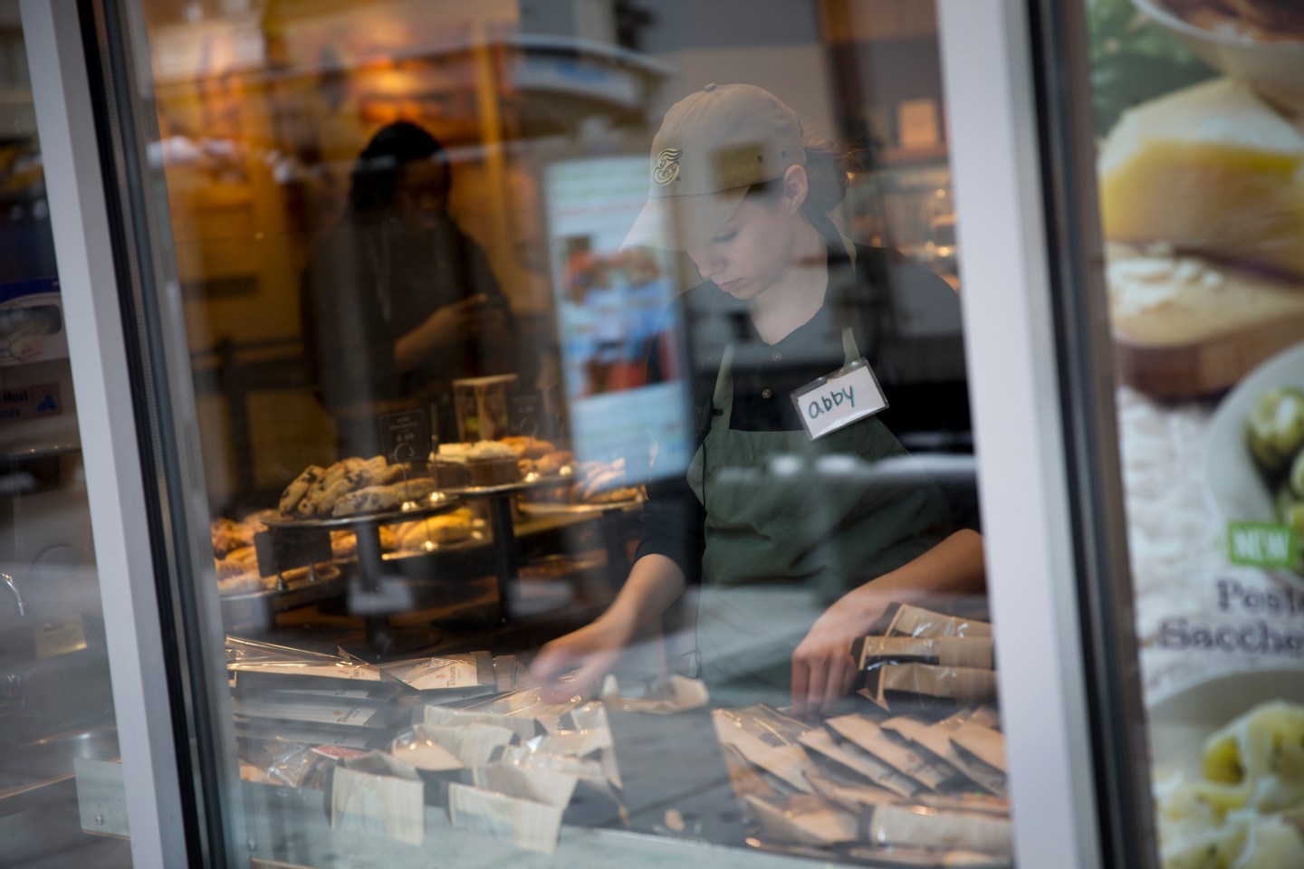 Views Of Panera Bread Co. Ahead Of Earns Figures