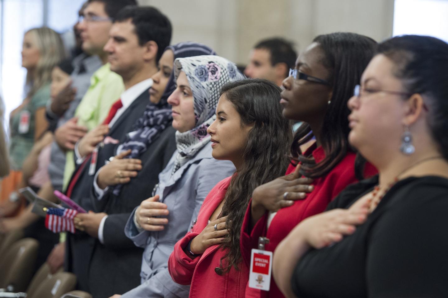 These Are the Fastest-Growing Racial Groups in America