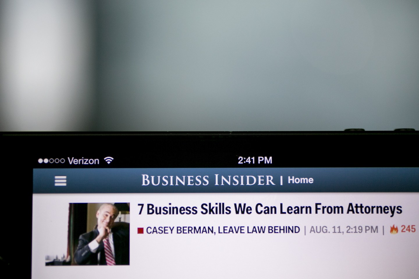 Business Inside Illustrations As The Site Raised $5 Million Last Year From Venture Capitalists