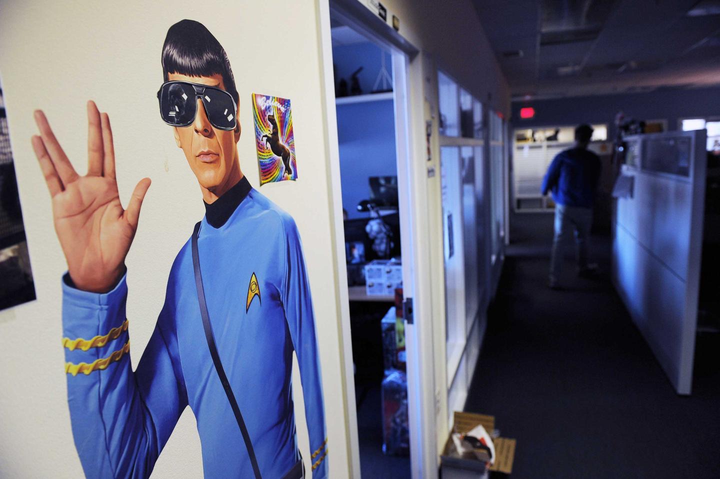 ThinkGeek, Inc. - Fairfax, VA