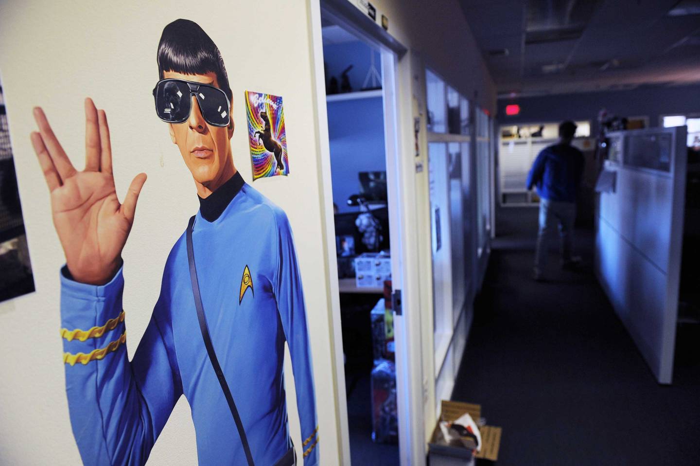 ThinkGeek, Inc. - Fairfax, VA