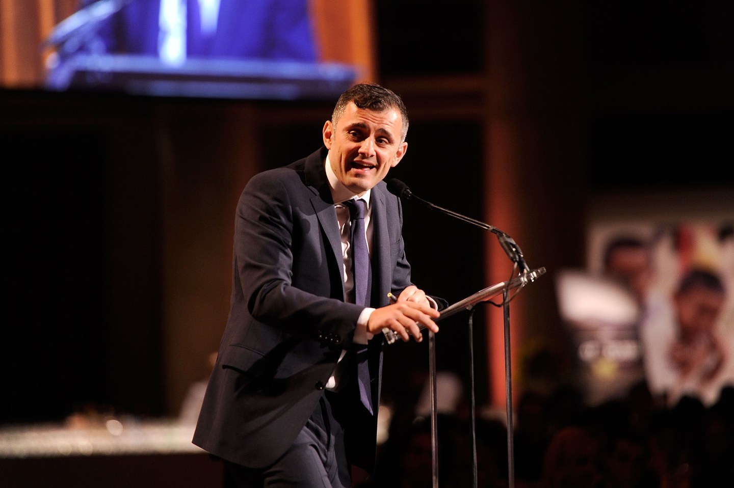 Fourth Annual Pencils Of Promise Gala Honoring Sophia Bush, Brad Hargen And Gary Vaynerchuk