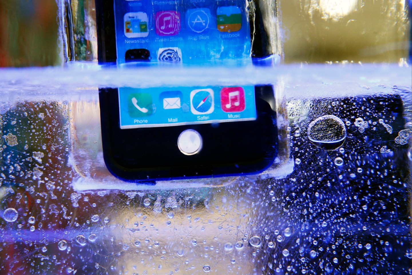 Inside The 2015 Consumer Electronics Show