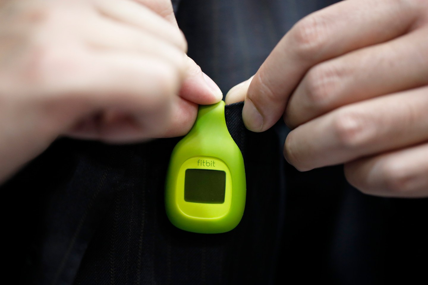 Latest Products At The Wearable Device Technology Expo