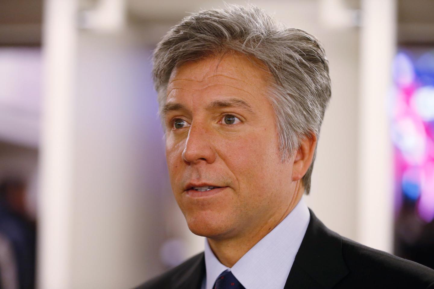 The Davos World Economic Forum 2015