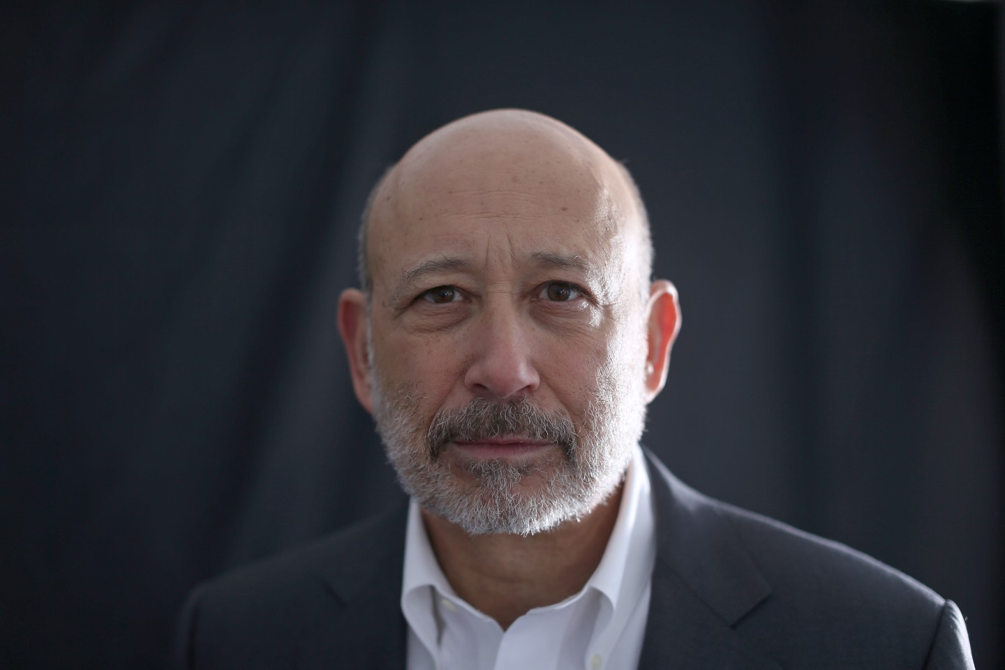 The Davos World Economic Forum 2015