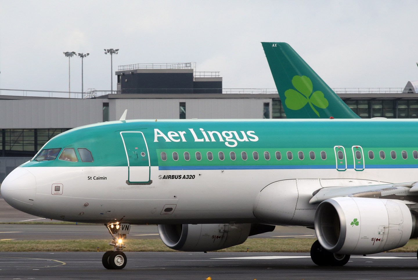 BRITAIN-IRELAND-AVIATION-TAKEOVER-BUSINESS-IAG