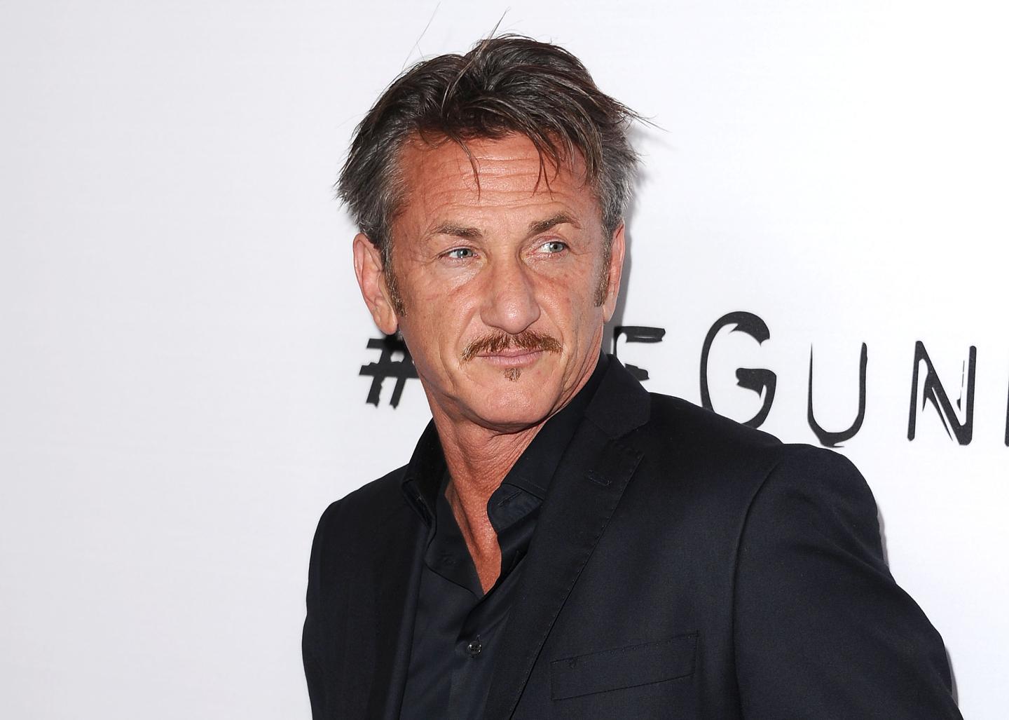 "The Gunman" Los Angeles Premiere