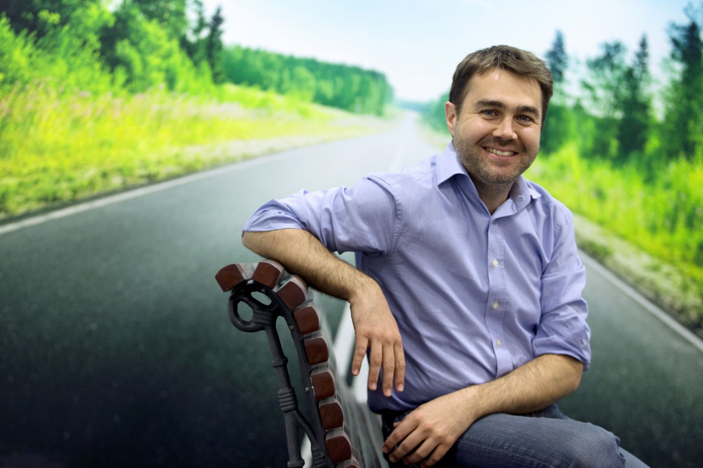 FRANCE-ECONOMY-BLABLACAR