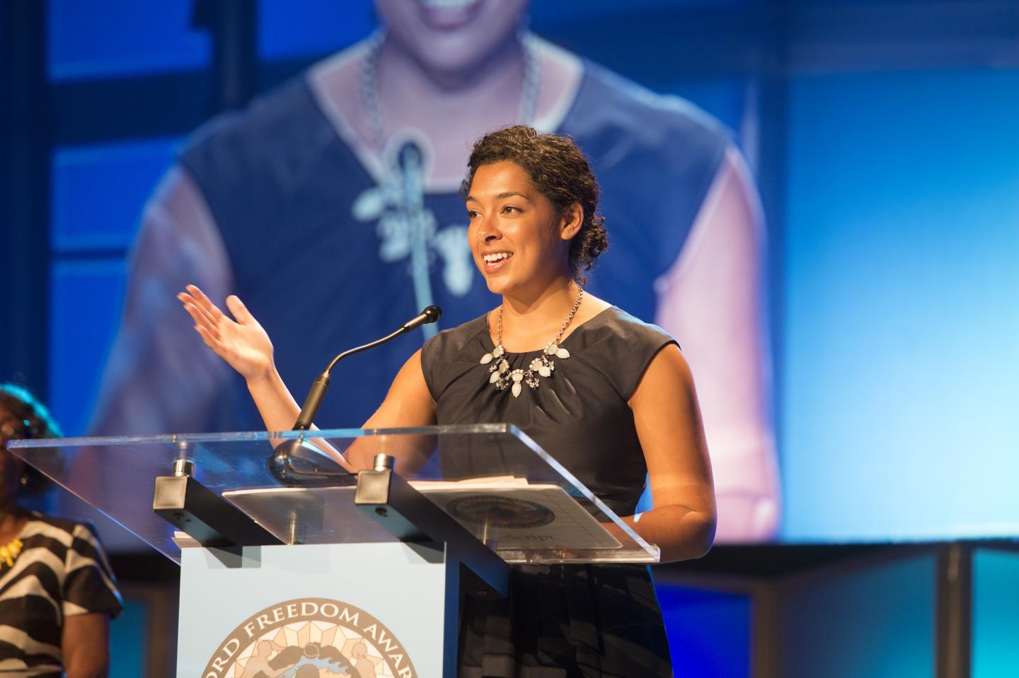 40 Under 40’s women to watch: 10 female execs on the rise