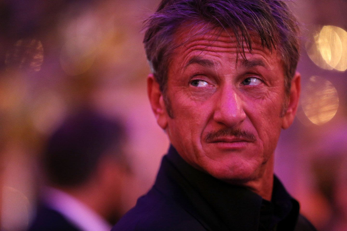 AIDS Solidarity Gala 2015