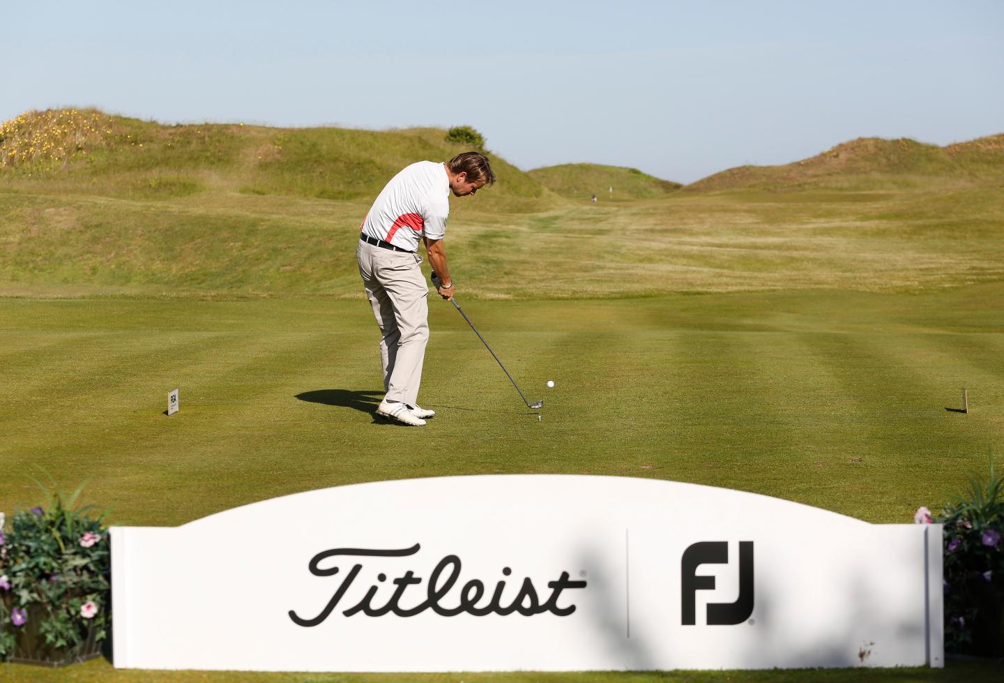 Titleist &amp; FootJoy PGA Professional Championship - Day 3