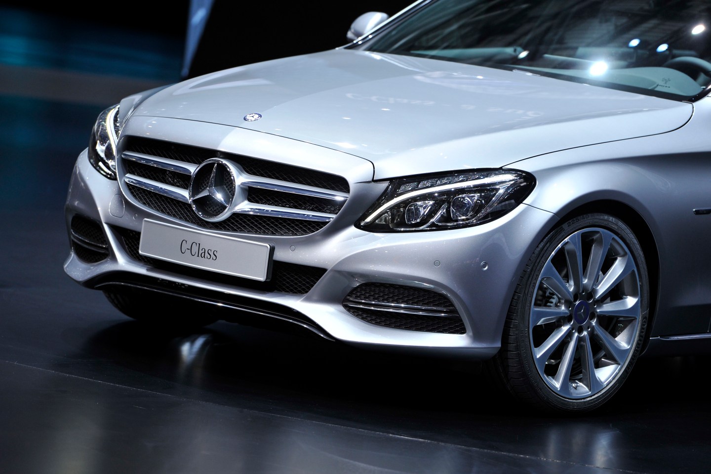 2014 Geneva Motor Show