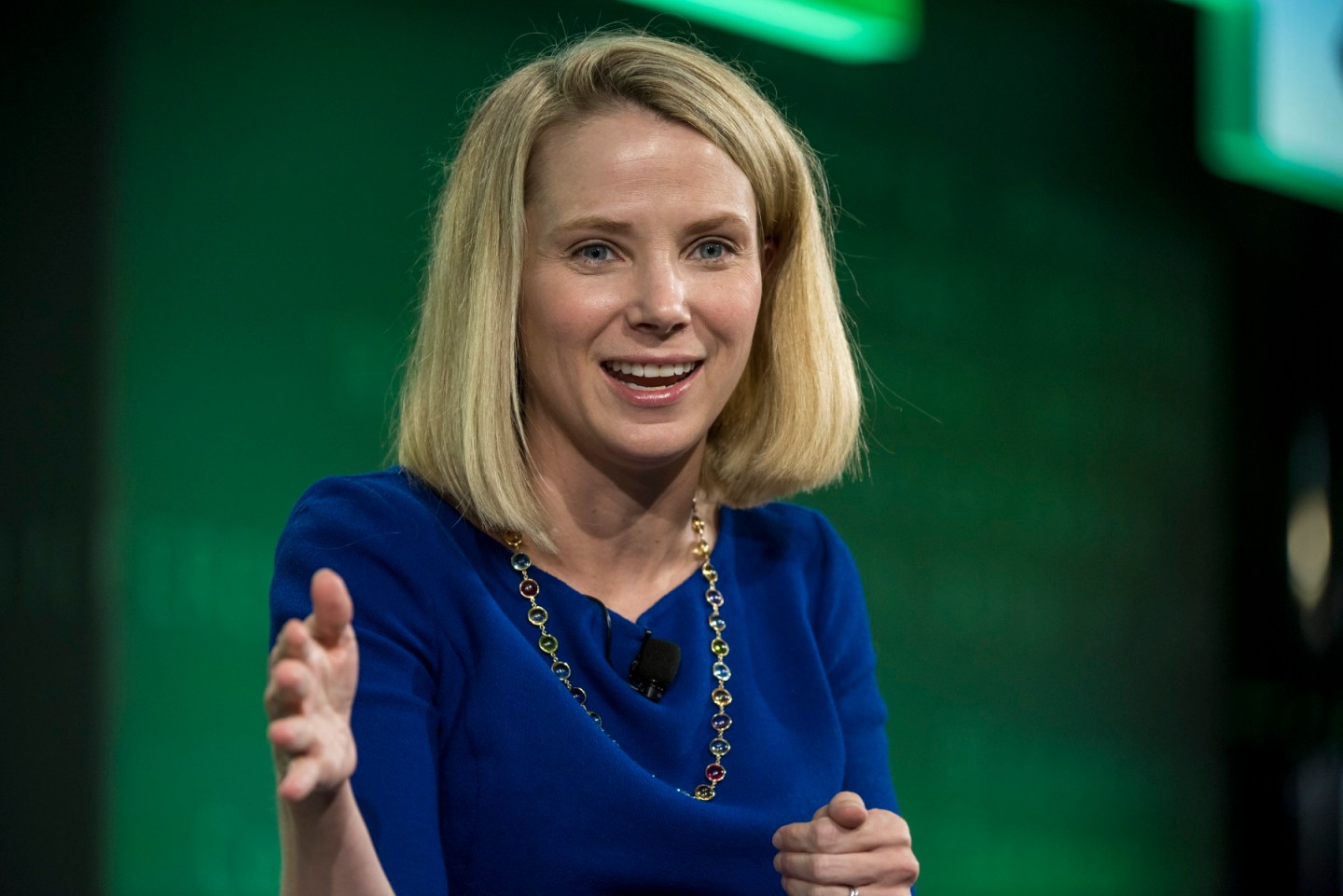 Key Speakers At The Bloomberg Tech Conference