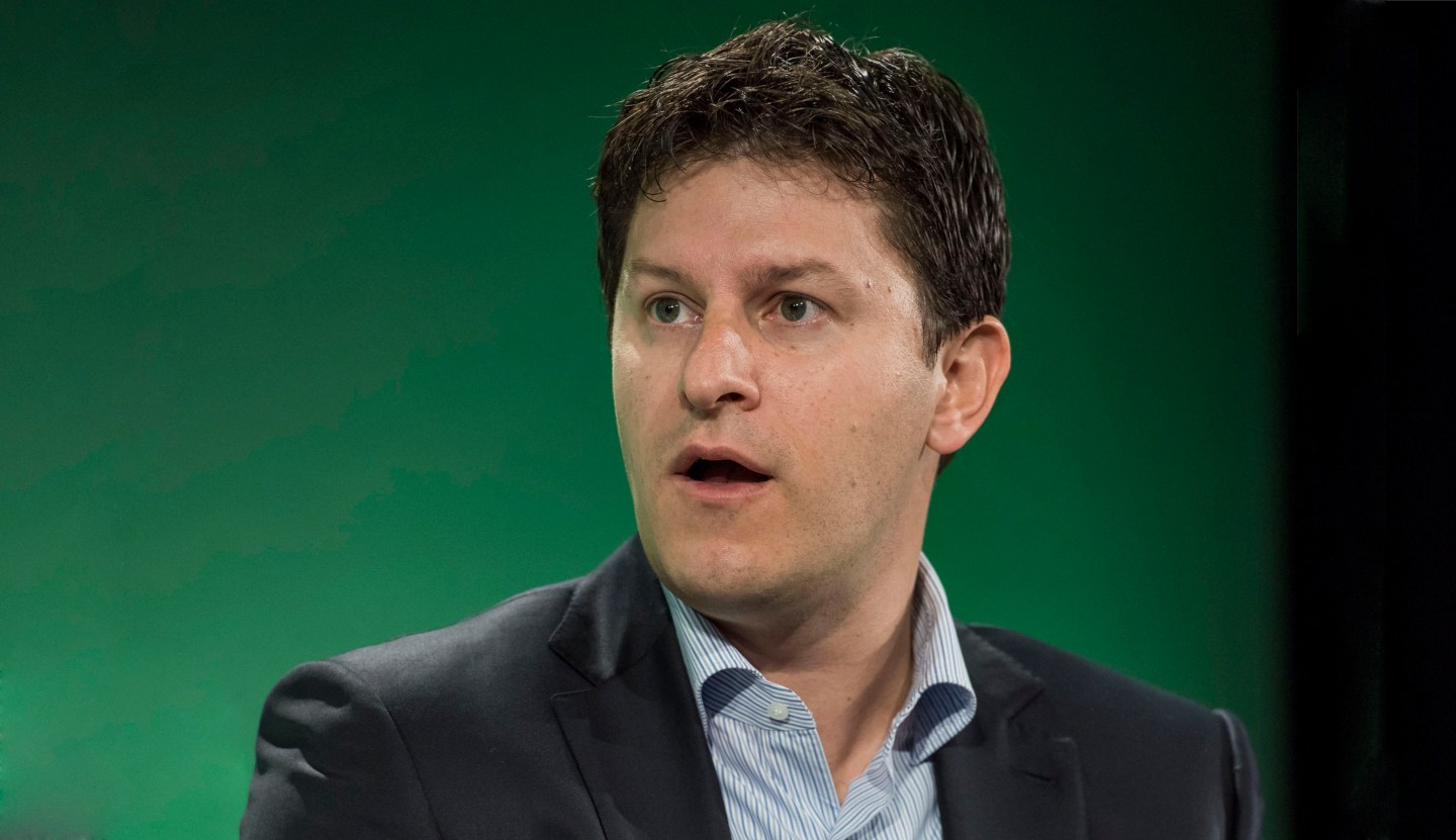 Key Speakers At The Bloomberg Tech Conference