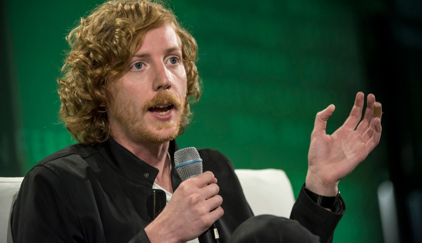 Key Speakers At The Bloomberg Tech Conference