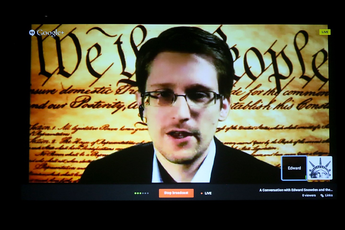 South By Southwest Interactive Festival - Day 4