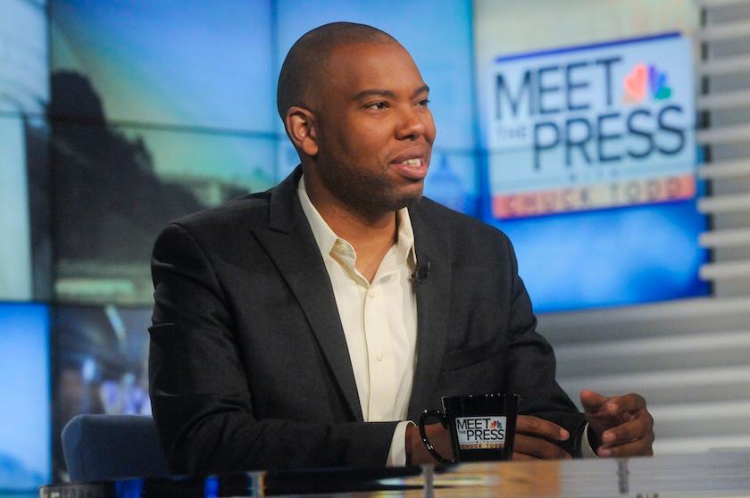 Ta-Nehisi Coates