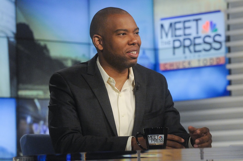 Ta-Nehisi Coates