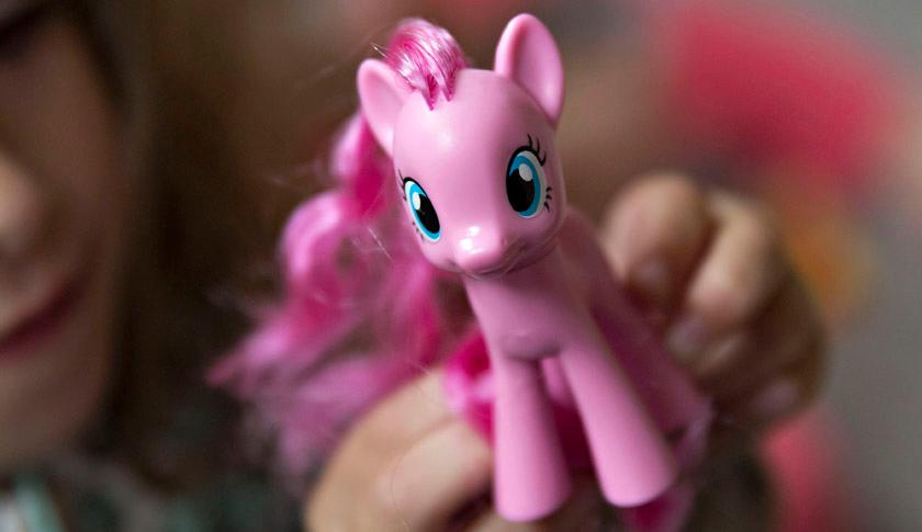Hasbro Inc. Products Ahead Of Earning Figures