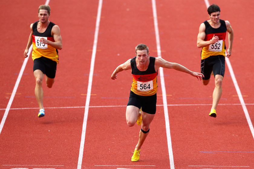 NZ Track and Field Championships