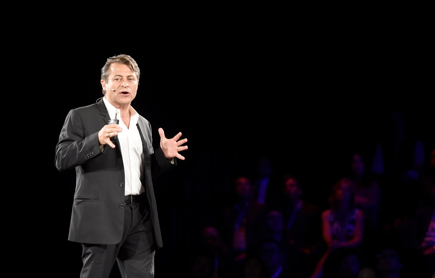 The Venture Final Pitch Sponsored By Chivas