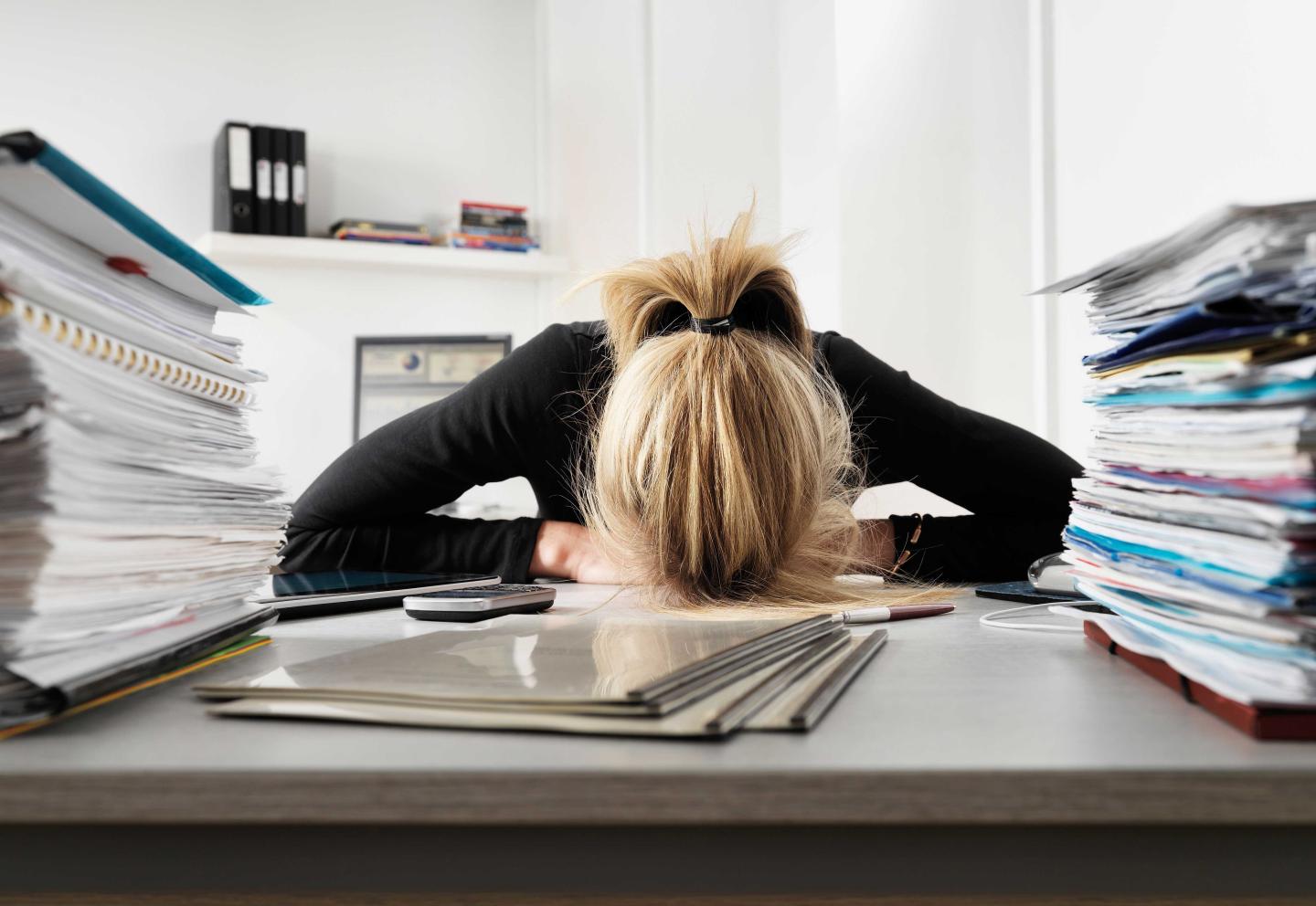 The avoidable mistake every entrepreneur makes