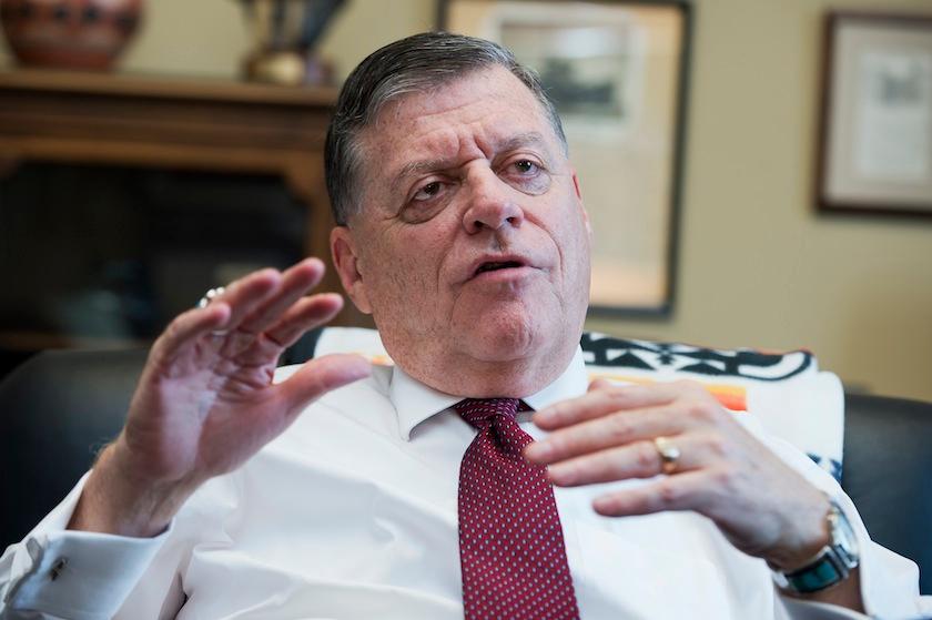Tom Cole
