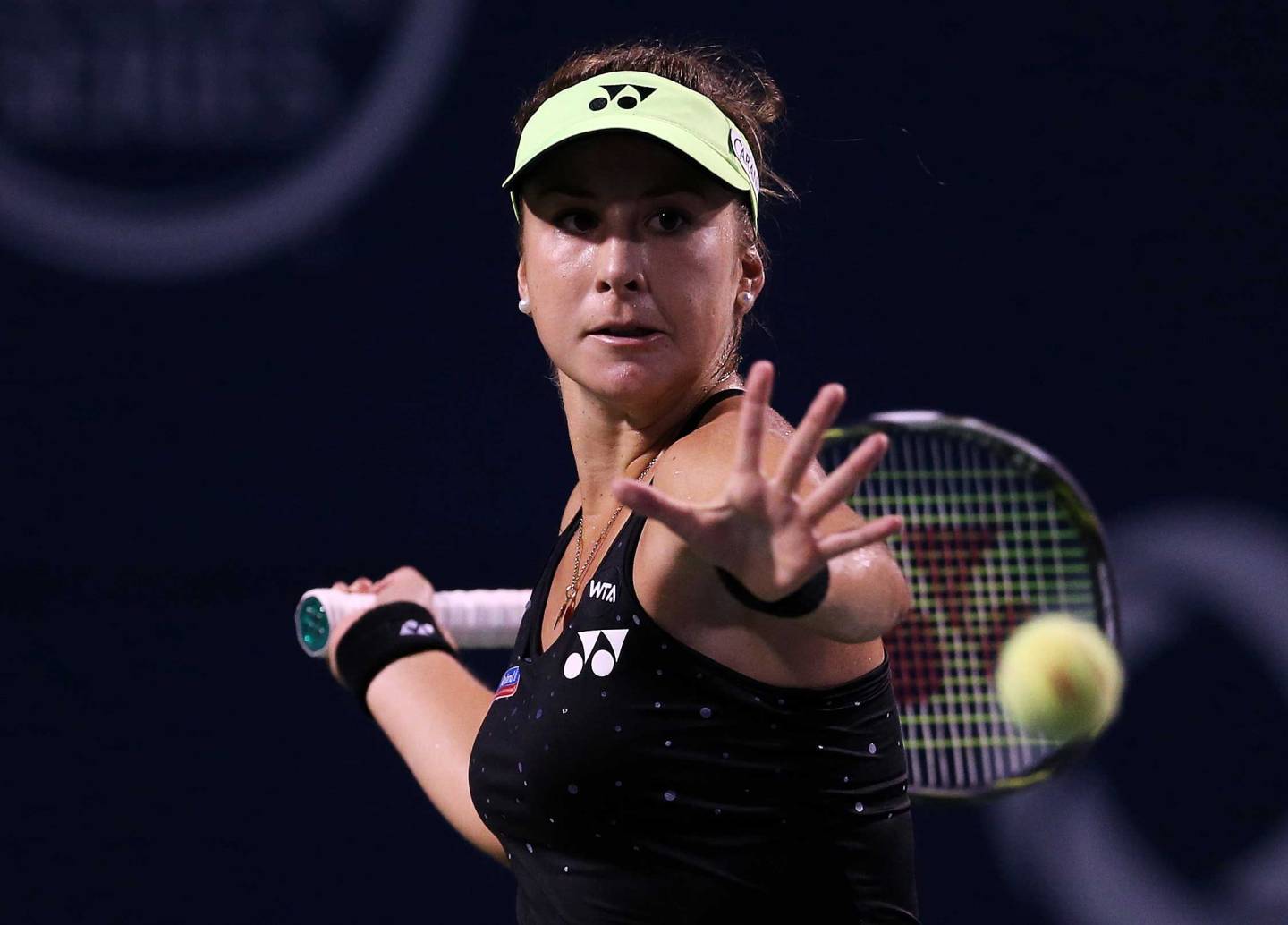 Rogers Cup Toronto - Day 6