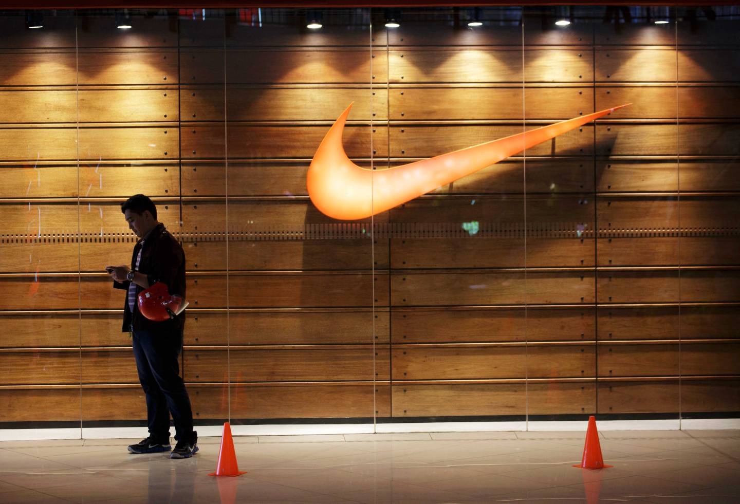 Images Of General Economy Ahead Of Philippines GDP Figures