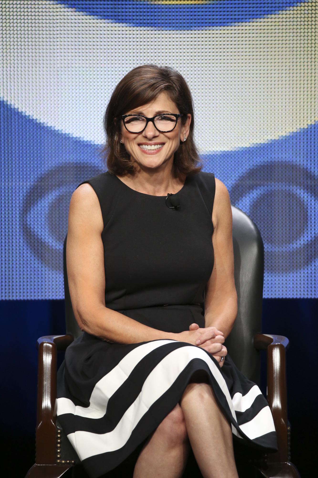 TCA Summer Press Tour 2015